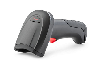 Сканер штрихкода АТОЛ SB5100 (2D, черный, USB, IP42, без подставки, упаковка 1 шт.)