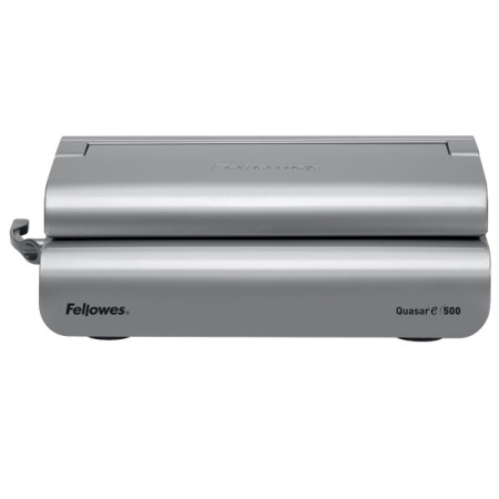 Переплетчик QUASAR-E на пластиковую пружину