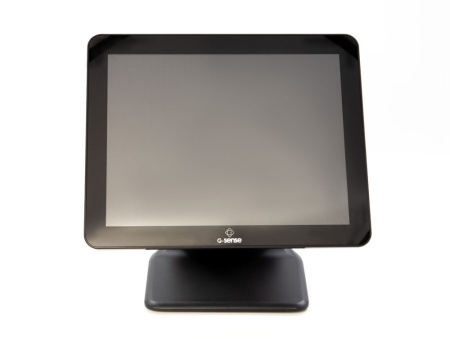 POS-монитор сенсорный 15" G-SENSE TM, без MSR, wall mount POS-монитор сенсорный 15" G-SENSE TM, без MSR, wall mount
