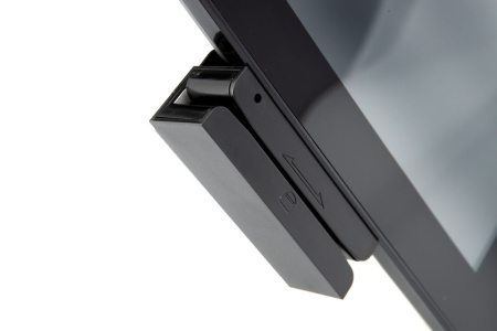 Сенсорный терминал G-SENSE Juniour, черный (15", Core i5, 8 Gb, SSD 128 Gb, без MSR, 6*USB, 2*COM, без ОС, wall mount, BT+WiFi)