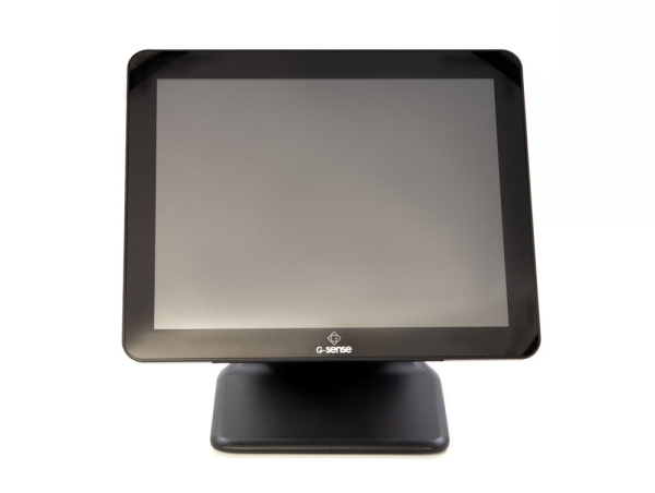 POS-монитор сенсорный 15" G-SENSE TM, без MSR, wall mount POS-монитор сенсорный 15" G-SENSE TM, без MSR, wall mount