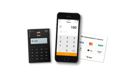 POS-терминал 2can P17, EMV Chip card reader, Bluetooth, PCI PTS v3.1 with SRED, EMV L1 & L2, micro USB, поддержка бесконтактной оплаты и считыватель магнитной полосы POS-терминал 2can P17, EMV Chip card reader, Bluetooth, PCI PTS v3.1 with SRED, EMV L1 & L2, micro USB, поддержка бесконтактной оплаты и считыватель магнитной полосы