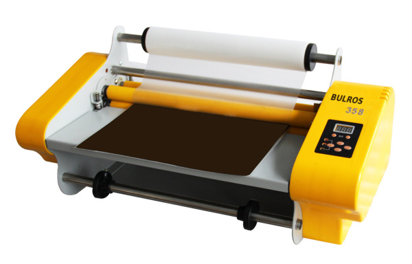 Ламинатор Bulros FM-358