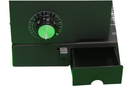 Переплетчик Bulros K2000