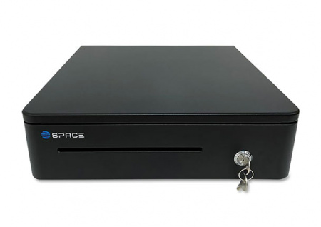 Денежный ящик SPACE BOX-330MR (механический)
