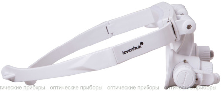 Лупа-очки Levenhuk Zeno Vizor G6