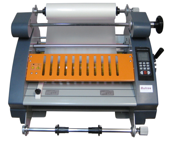 Ламинатор Bulros 3802S Ламинатор Bulros 3802S