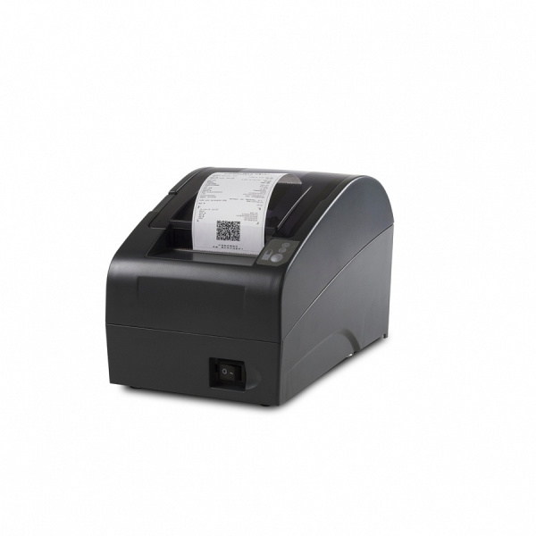 ККТ АТОЛ 20Ф. Темно-серый. с ФН 1.2 36 мес. USB. 5.0 ККТ АТОЛ 20Ф. Темно-серый. с ФН 1.2 36 мес. USB. 5.0