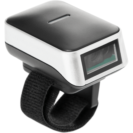 Сканер PayTor RS-1007 v2, без USB-адаптера, Черный
