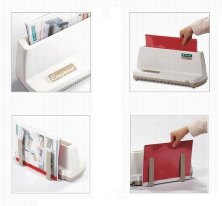 Переплетчик Bulros T 30 Переплетчик Bulros T 30