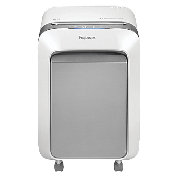 Шредер Fellowes Powershred LX221