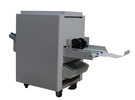 Автоматический буклетмейкер SRА3 формата с конвеером Bulros T-05