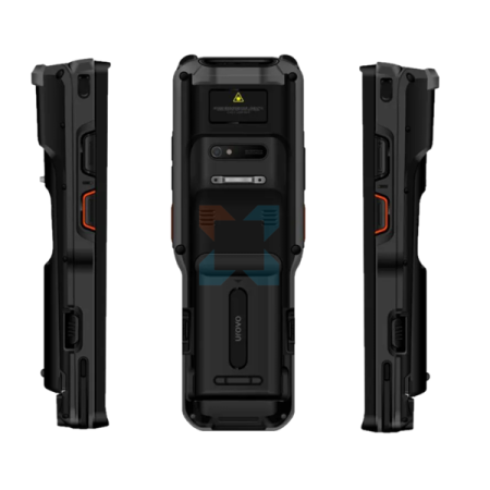 ТСД Терминал сбора данных Urovo RT40