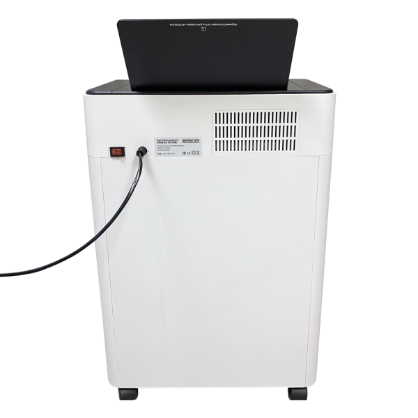Уничтожитель документов Office Kit SA150M 1,9x15