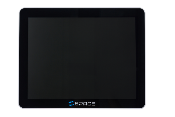 Сенсорный терминал SPACE SUPREME [15", Intel Core i5, DDR4 8GB, 512GB SSD, Wifi/BT, MSR],черный, без ОС