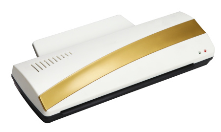 Ламинатор Bulros LM gold A3