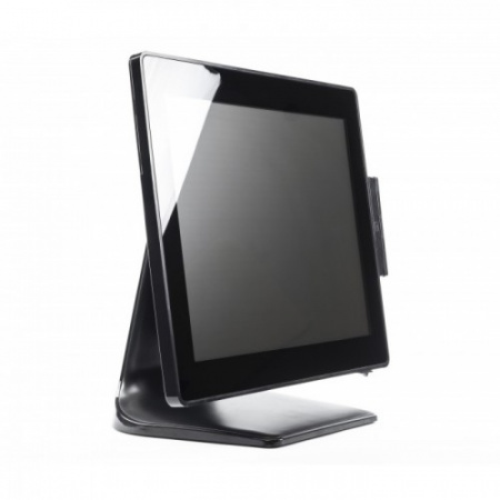 Сенсорный POS Терминал DBS-RH669 (Intel Celeron J1900 (2.0 GHz), 4GB DDR3, SSD 64 Gb)+MSR