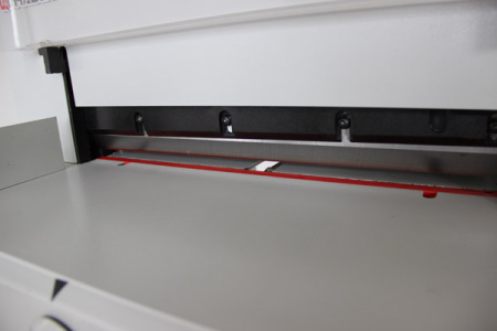 Механический гильотинный резак Bulros 430A