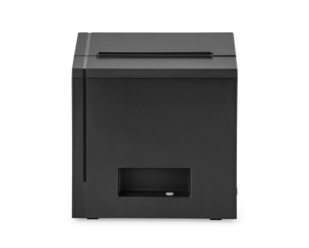 Чековый принтер АТОЛ RP-310-UL, черный, БП.