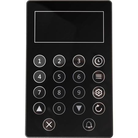 Кухонный пульт вызова iKnopka APE100-1