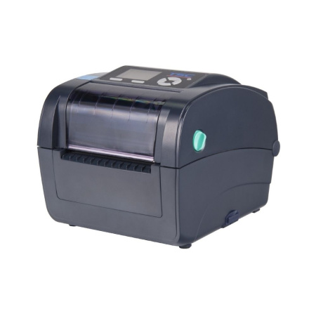 Принтер этикеток TSC TC310 (темный) LCD SU + Ethernet + USB Host + RTC 99-059A002-3002
