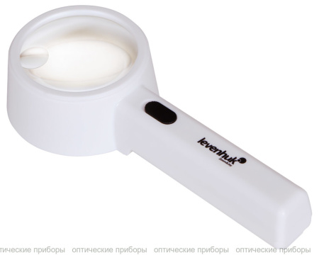 Лупа ручная Levenhuk Zeno Handy ZH41