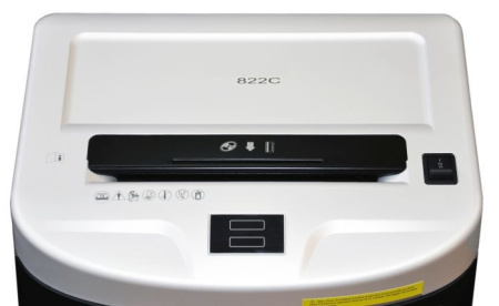 Шредер Bulros 822C