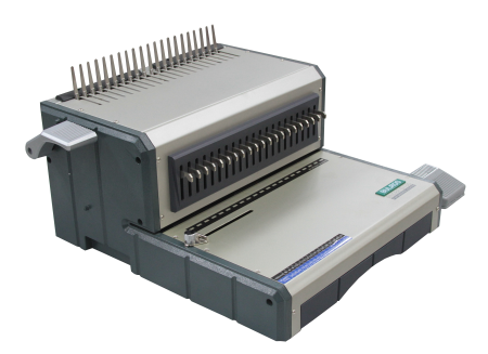 Переплетчик Bulros D160