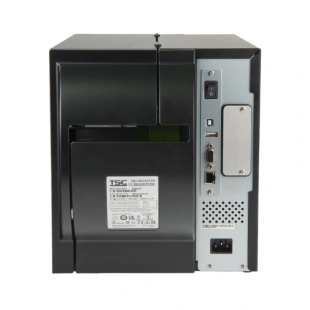 Принтер этикеток TSC MB340T (Touch LCD) SU + Ethernet + USB Host + RTC 99-068A002-1202