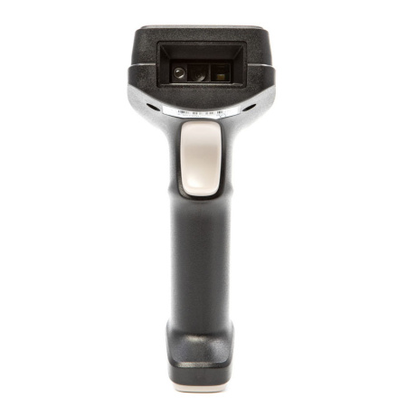 Беспроводной сканер штрих-кода G-SENSE IS1402BT HD 2D Bluetooth, USB, черный, dongle