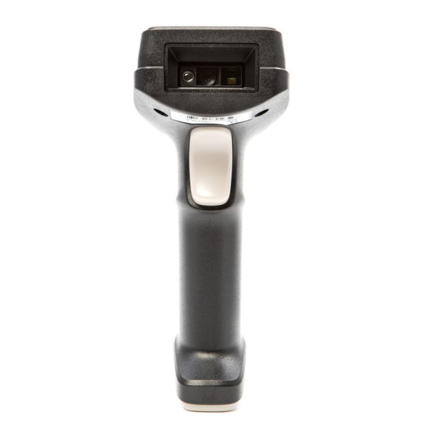 Беспроводной сканер штрих-кода G-SENSE IS1402BT HD 2D Bluetooth, USB, черный, dongle