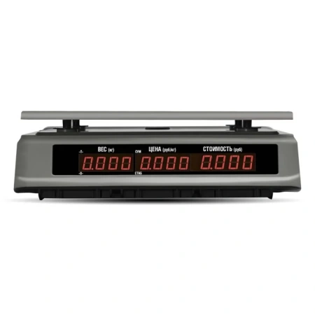 M-ER 328 AC "TOUCH-M"