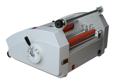 Ламинатор Bulros FM-380A