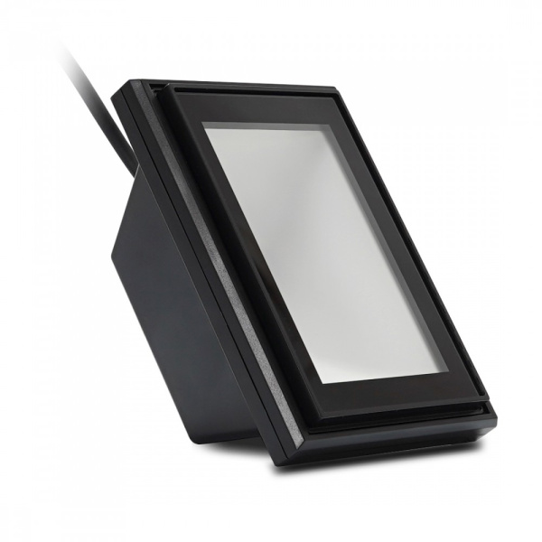 Стационарный сканер штрих-кода 2D Mertech T7821 P2D USB, USB эмуляция RS232