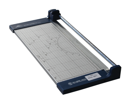 Роликовый резак для бумаги Bulros 939-1