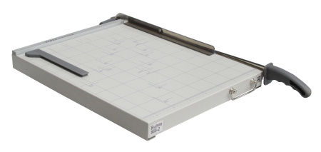 Офисный сабельный резак для бумаги Bulros 869-2