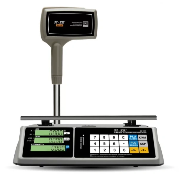 M-ER 328 ACPX "TOUCH-M"