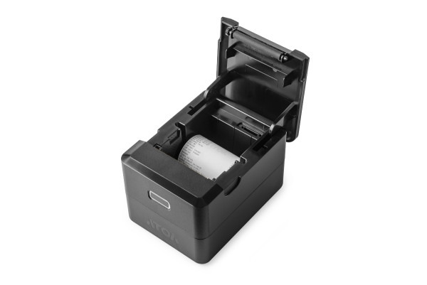 ККТ АТОЛ 35Ф. Черный. с ФН 1.2 15 мес. USB. 5.0