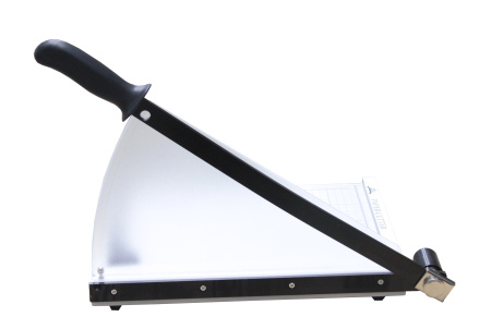 Офисный сабельный резак для бумаги Bulros 938-2