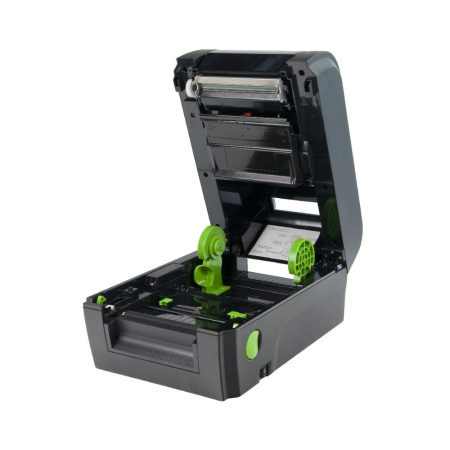 Принтер этикеток TSC TX 210 SU + Ethernet + USB Host + Wi-Fi slot-in TX210-A001-1302