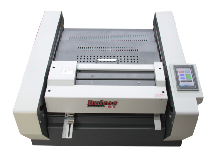 Автоматический термопереплётчик, переплёт с обложкой, с корешком, без обложки Bulros 80