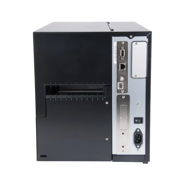 Принтер этикеток TSC MH641P (Touch LCD) SU + Ethernet + USB Host + RTC MH641P-A001-0302