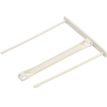 Сшиватель архивируемых материалов, 100 шт