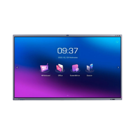 Панельный компьютер HORION 65 дюймов, GMS,