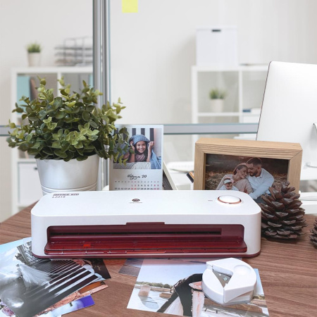 Ламинатор Office Kit L2315