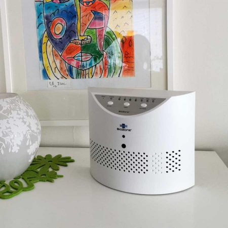 Воздухоочиститель BioZone PR 20
