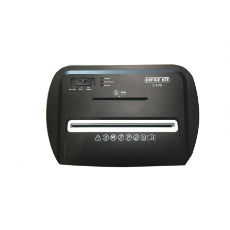 Уничтожитель документов Office Kit S170 3,9x38