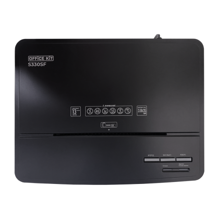 Уничтожитель документов Office Kit S330SF 3,9x35