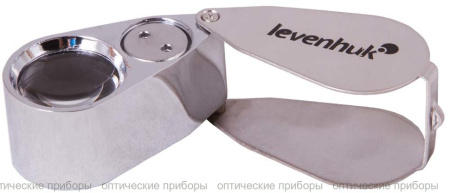 Лупа Levenhuk Zeno Gem M11