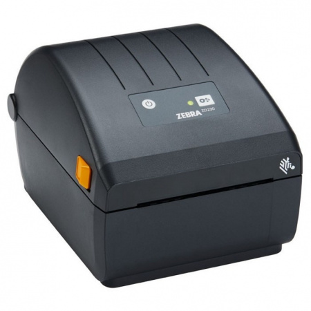 Принтер этикеток Zebra ZD230t Принтер этикеток Zebra ZD230t